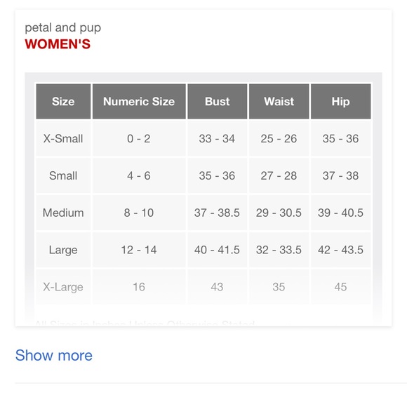 PETAL + PUP NWT Xiomar Pink Dress, Size 8 - Picture 7 of 12